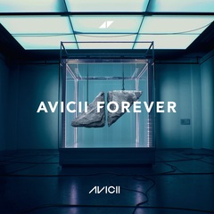 【アルバムジャケット写真】Avicii_Forever.jpg