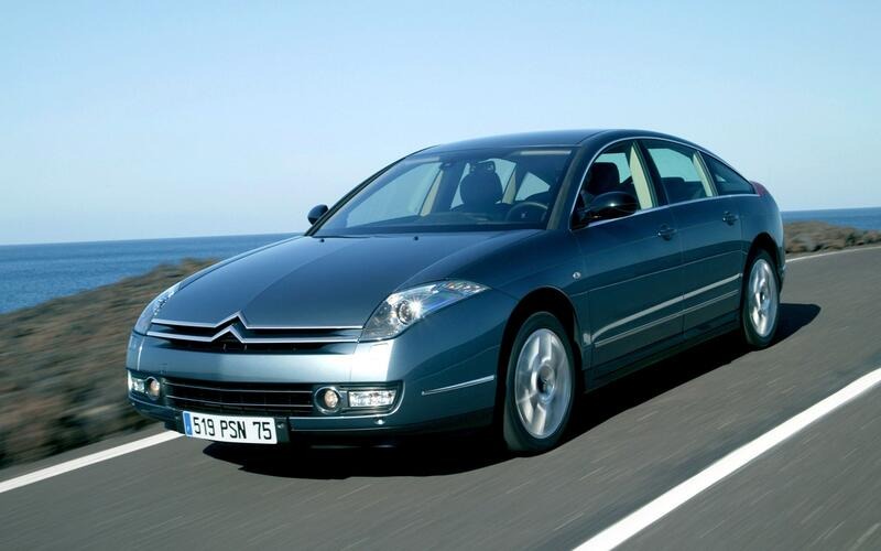 フランスが生んだ個性的な高級車を19台ピックアップした。