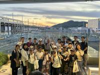 集合写真