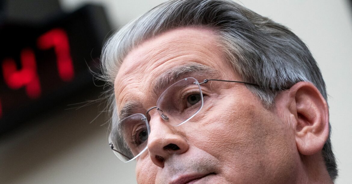 米国は決してデフォルトに陥らない=財務長官 | ロイター 米国は決してデフォルトに陥らない=財務長官 | ロイター