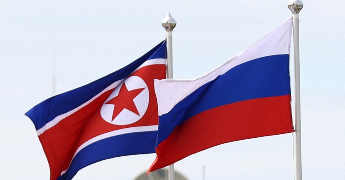 北朝鮮、ロシアとの軍事協力を正当化　制裁監視団の報告書に反論 | ロイター