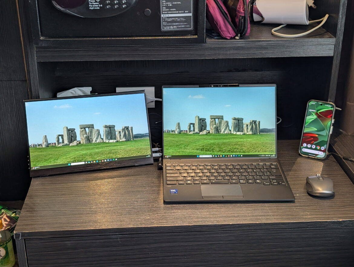 台湾だと「Pixel 9」のテザリングで5GHz帯域が使えて快適 – ケータイ Watch 台湾だと「Pixel 9」のテザリングで5GHz帯域が使えて快適 - ケータイ Watch