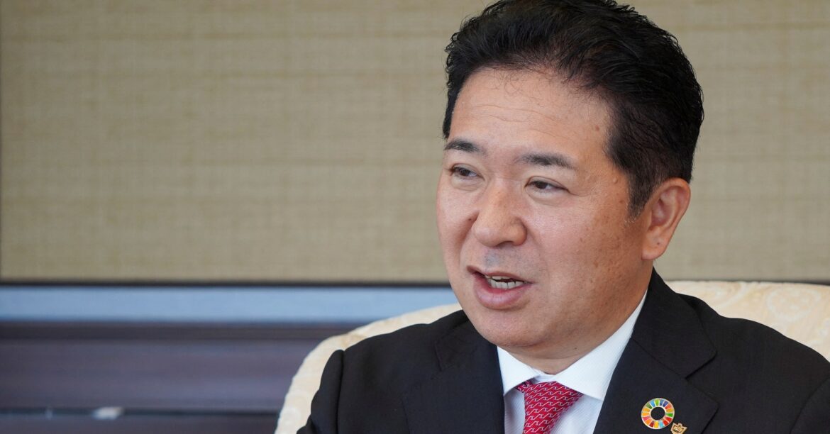 インタビュー：サムティ、ヒルハウス傘下で資産運用強化　再上場も視野に＝大和証Ｇ社長 | ロイター