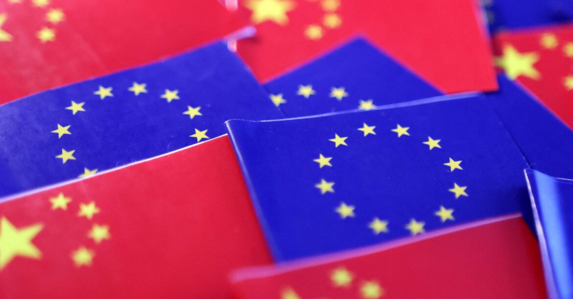 中国商工会議所、ＥＵに医療機器分野の制限措置再考を要請 | ロイター