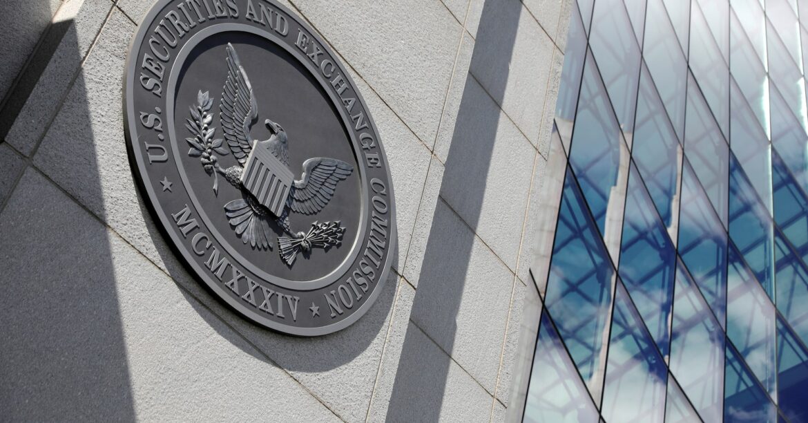 ＳＥＣ、中国など上場外国企業への規制優遇条件厳格化を提案 | ロイター