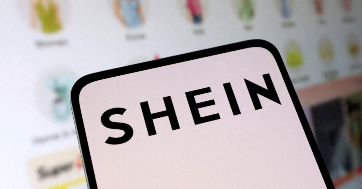 ＳＨＥＩＮの「ダークパターン」問題視、消費者団体がＥＵに苦情 | ロイター