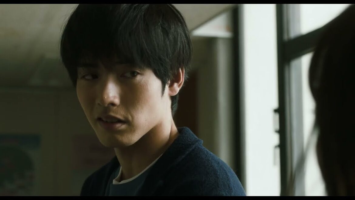 菅野美穂×赤楚衛二、W主演『近畿地方のある場所について』新感覚“場所ミステリー”予告映像【2025年8月8日公開】