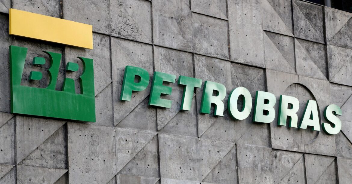 ペトロブラス、アフリカをブラジル国外での主要開発地域に＝ＣＥＯ | ロイター