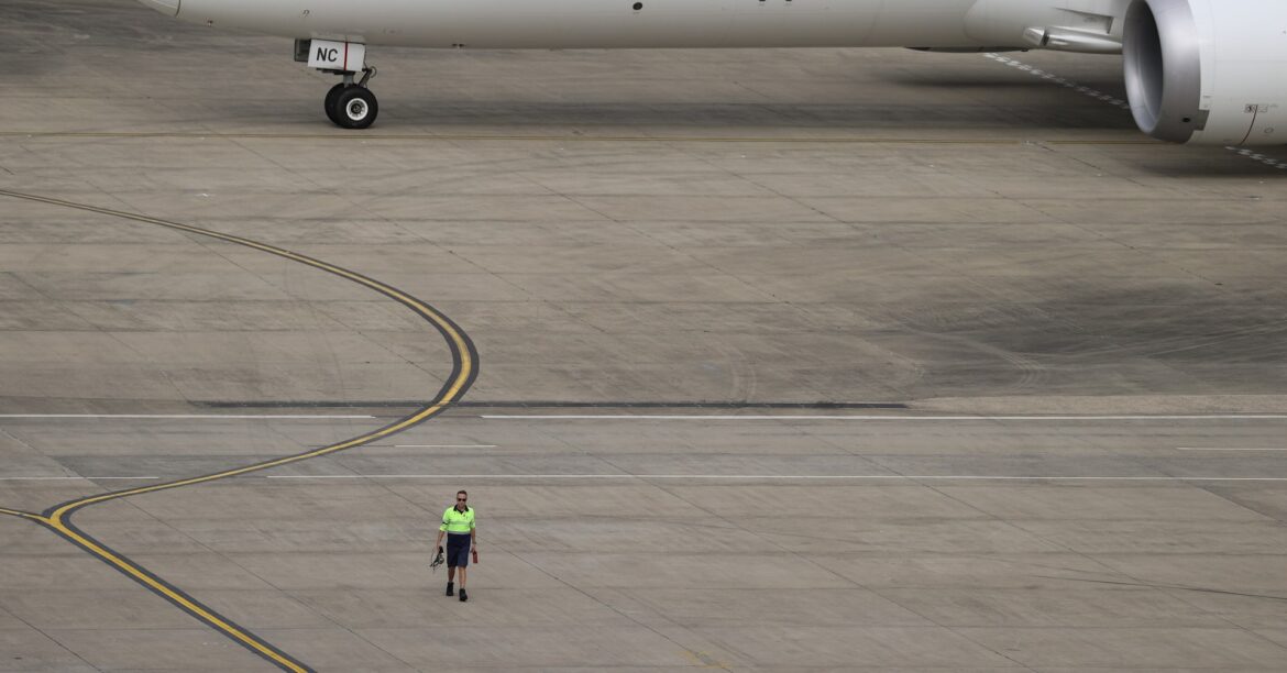 豪カンタス、LCCのジェットスター・アジア航空を事業停止へ | ロイター 豪カンタス、LCCのジェットスター・アジア航空を事業停止へ | ロイター