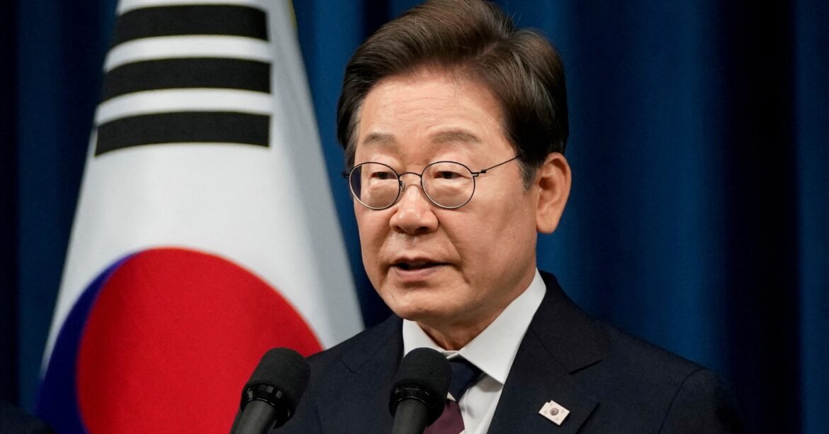 韓国大統領、配当所得増へ税制改正方針示す 株式市場改革の一環 | ロイター 韓国大統領、配当所得増へ税制改正方針示す 株式市場改革の一環 | ロイター