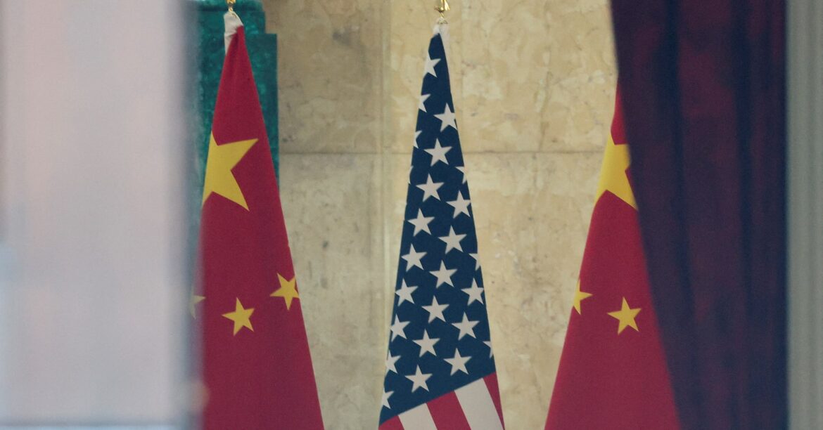 コラム：米中貿易協議、対立激化回避でも見えない出口 | ロイター