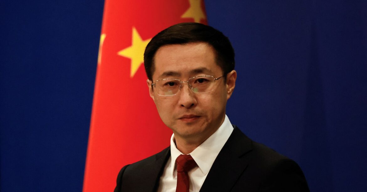 中国、日本が危険な偵察と指摘　自衛隊機への接近巡り | ロイター