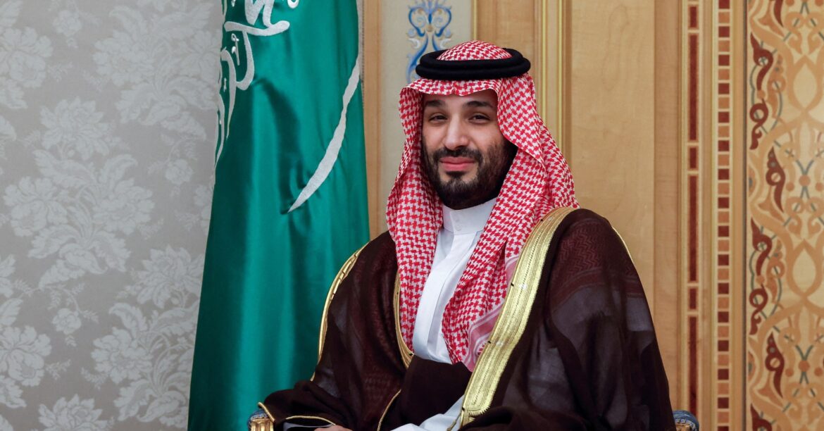 サウジ皇太子、G7サミットに出席せず=外交筋 | ロイター サウジ皇太子、G7サミットに出席せず=外交筋 | ロイター