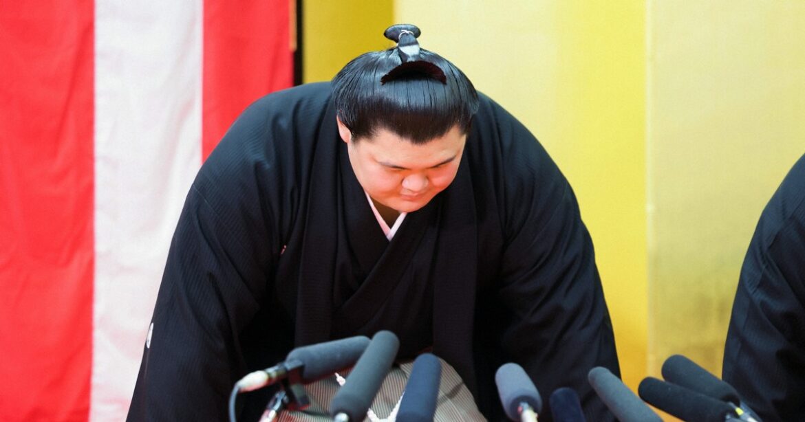 「被災地の元気に」地元期待 大の里、石川出身3人目の横綱に - 毎日新聞