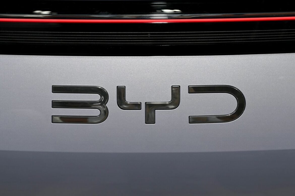中国EV産業のヤバい実態、BYDの巨額「隠れ債務」問題がいよいよ危ない？「第2の恒大」となれば経済は再起不能か(1/5) | JBpress (ジェイビープレス)