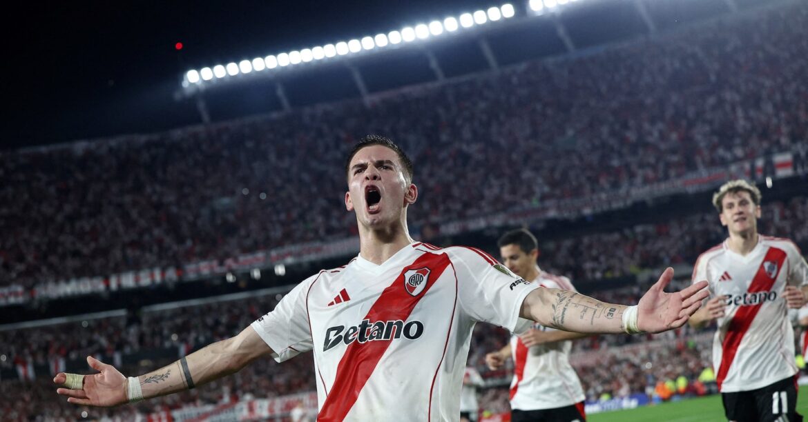 サッカー＝レアル、17歳のアルゼンチン選手と6年契約 | ロイター