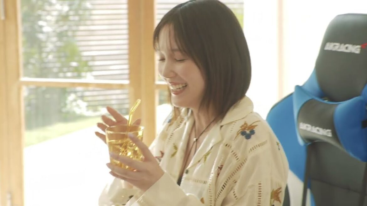 AKRacing TV CM メイキング映像/本田 翼/20250530