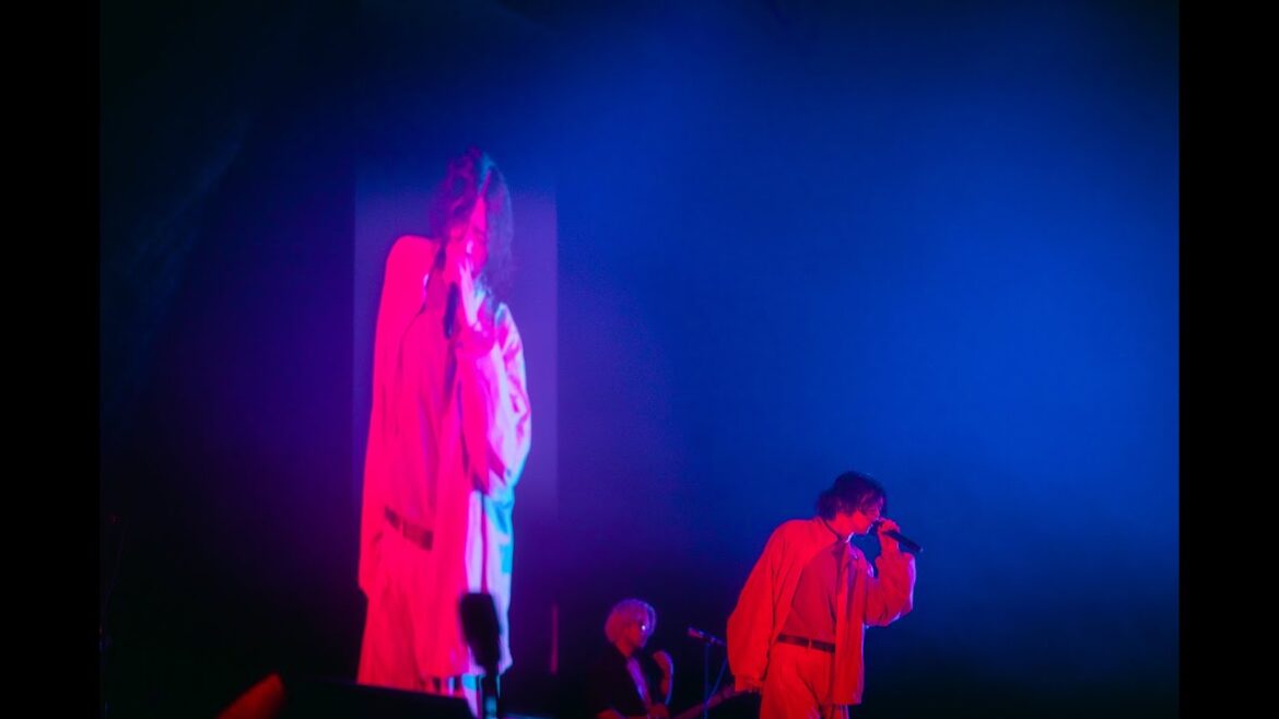 Kenshi Yonezu - Plazma（Live）