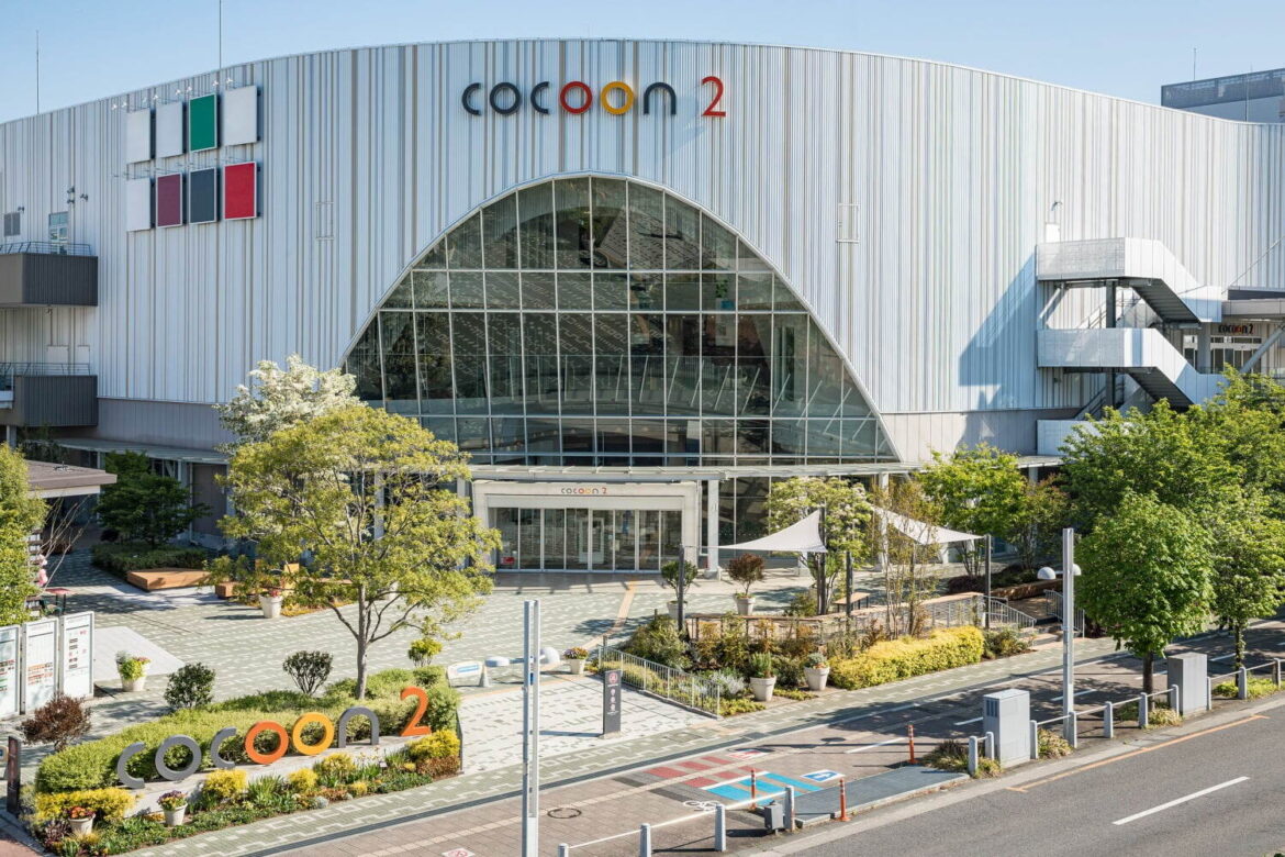 さいたま新都心・コクーンシティで夏のバーゲン、最大80％オフ＆約100店舗が参加 - ファッションプレス