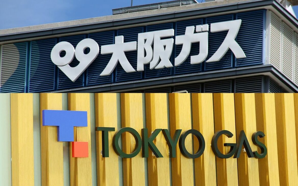 大阪ガスは、なぜ今「インド」へ? 天然ガスは米国との「交渉カード」となるか? 注目動向を専門紙編集長が解説 | Japan Innovation Review powered by JBpress 大阪ガスは、なぜ今「インド」へ? 天然ガスは米国との「交渉カード」となるか? 注目動向を専門紙編集長が解説 | Japan Innovation Review powered by JBpress