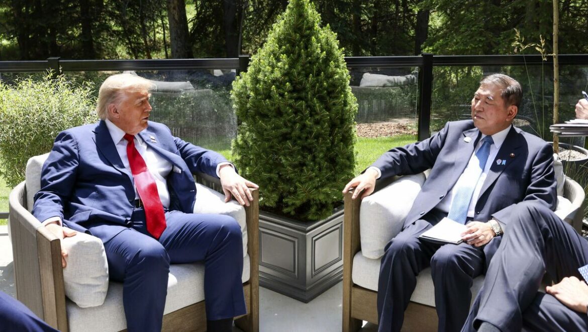 米国から譲歩を引き出すことだけに注力する国でいいのか？「デ・グローバリゼーション」時代の日本の立ち位置 自由貿易を志向する国々と連携し、新たな体制作りで存在感を高めるべき(1/5) | JBpress (ジェイビープレス)