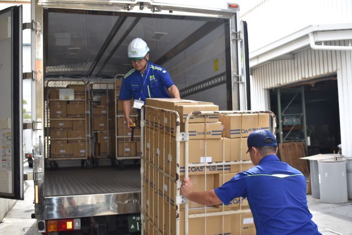 参院選の投票用紙、沖縄各地へ発送 7月20日に投開票 – 琉球新報デジタル 参院選の投票用紙、沖縄各地へ発送 7月20日に投開票 - 琉球新報デジタル