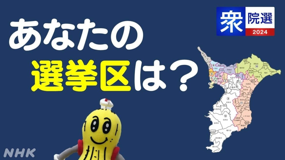 衆議院選挙「区割り変更」 千葉県の小選挙区では 船橋 市川 習志野 松戸 柏 我孫子 横芝光 衆議院選挙「区割り変更」 千葉県の小選挙区では 船橋 市川 習志野 松戸 柏 我孫子 横芝光