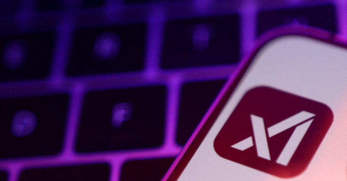 ＥＵ、マスク氏率いるＸの企業構造を調査　ｘＡＩによる買収受け | ロイター