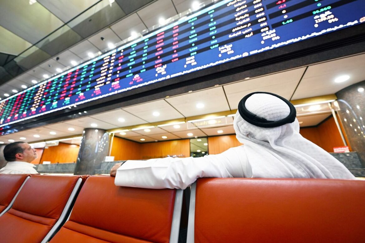 イスラエルとサウジの株価上昇、米国のイラン核施設攻撃後 - Bloomberg