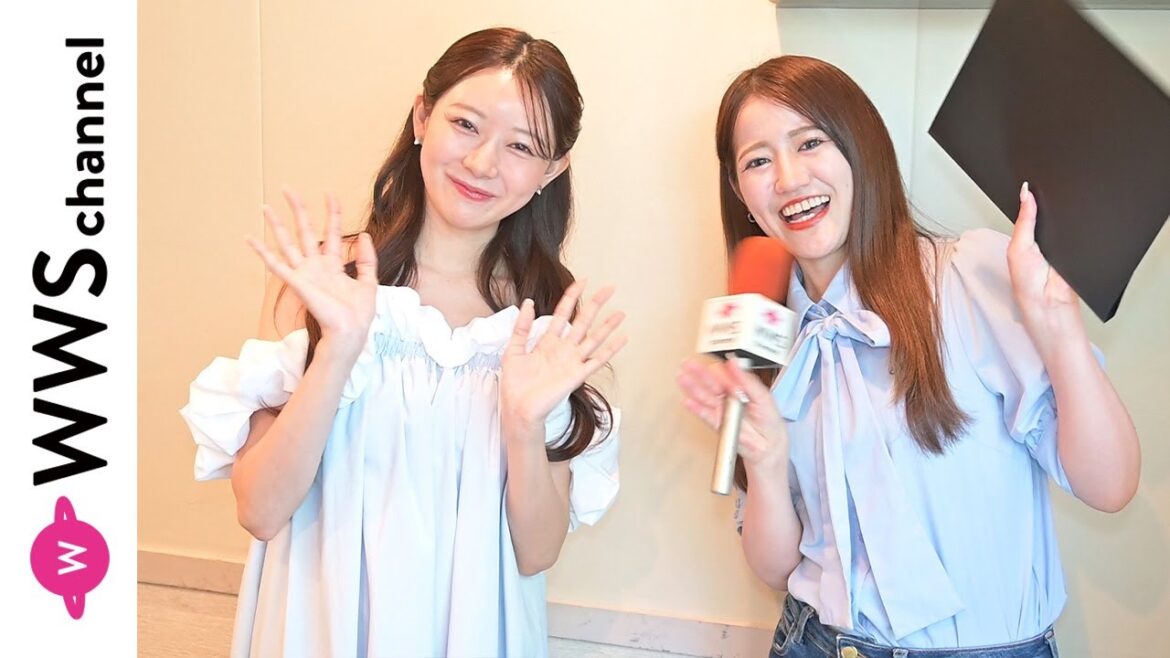 渡辺美優紀、韓国で食べた忘れられない料理を明かす！「どんぶりのお料理なんですけど…」インタビュアーは濱田沙也＜SNS FUN！＞