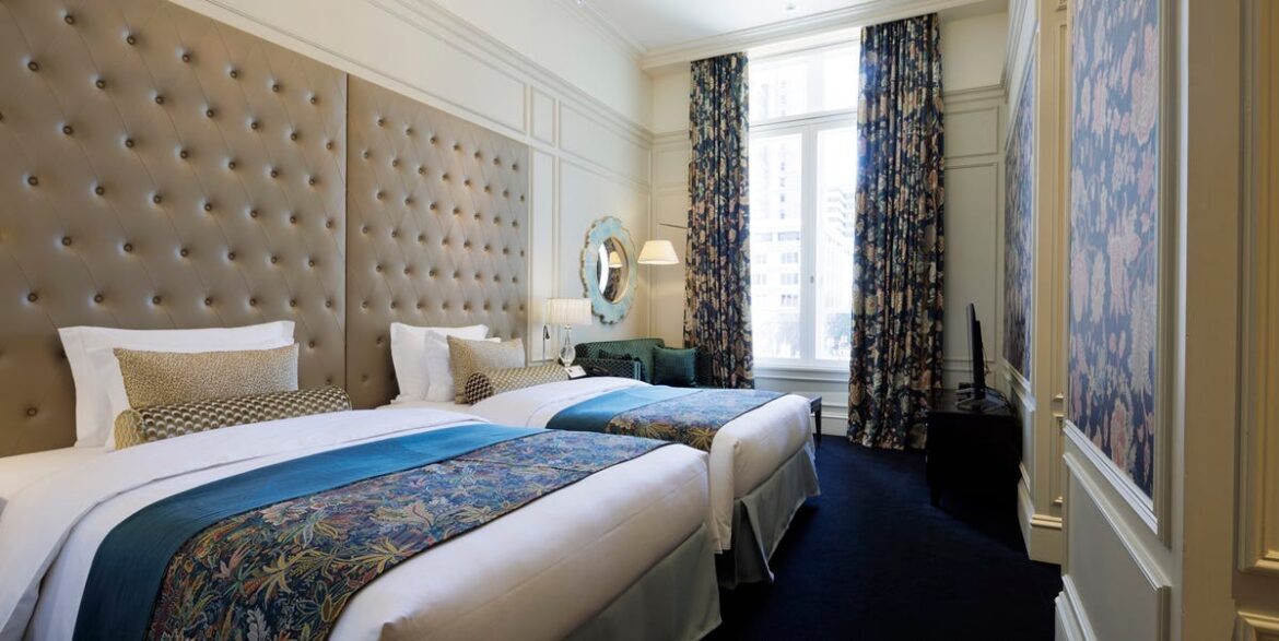 東京ステーションホテル/THE TOKYO STATION HOTEL 東京ステーションホテル/THE TOKYO STATION HOTEL