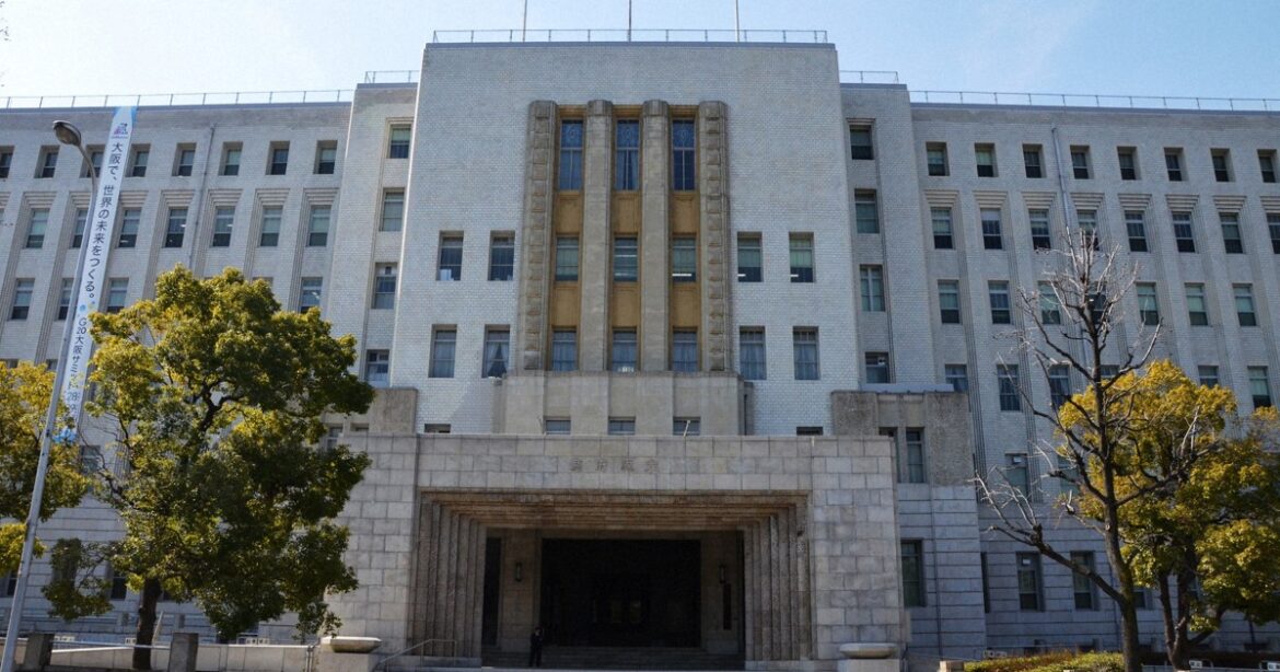 万博海外館 大阪府が無許可営業疑いの建設業者に通知 行政処分検討 - 毎日新聞