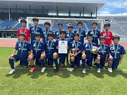 2025年度 第49回和歌山県小学生サッカー選手権大会 U-12 優勝はグランディールFC!SC和歌山ヴィーヴォも関西大会出場 全結果掲載 | Green Card ニュース 2025年度 第49回和歌山県小学生サッカー選手権大会 U-12 優勝はグランディールFC!SC和歌山ヴィーヴォも関西大会出場 全結果掲載 | Green Card ニュース