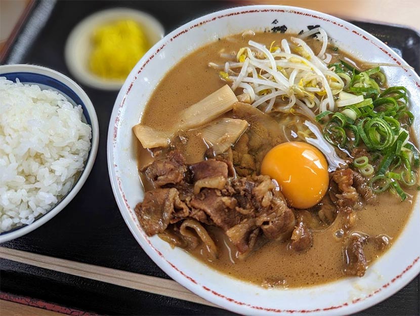 徳島のおススメグルメ！ 「徳島ラーメン」「鳴門鯛」