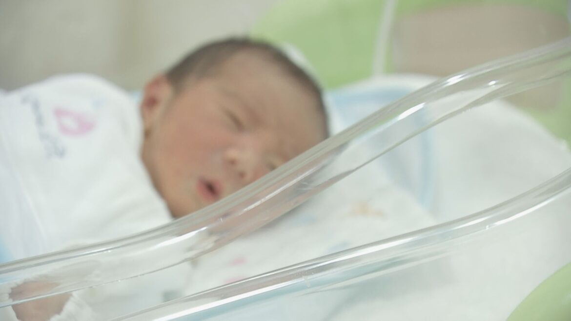 【速報】2024年の出生数は68.6万人　初めて70万人下回る　合計特殊出生率は「1.15」で過去最低更新（TBS NEWS DIG Powered by JNN）