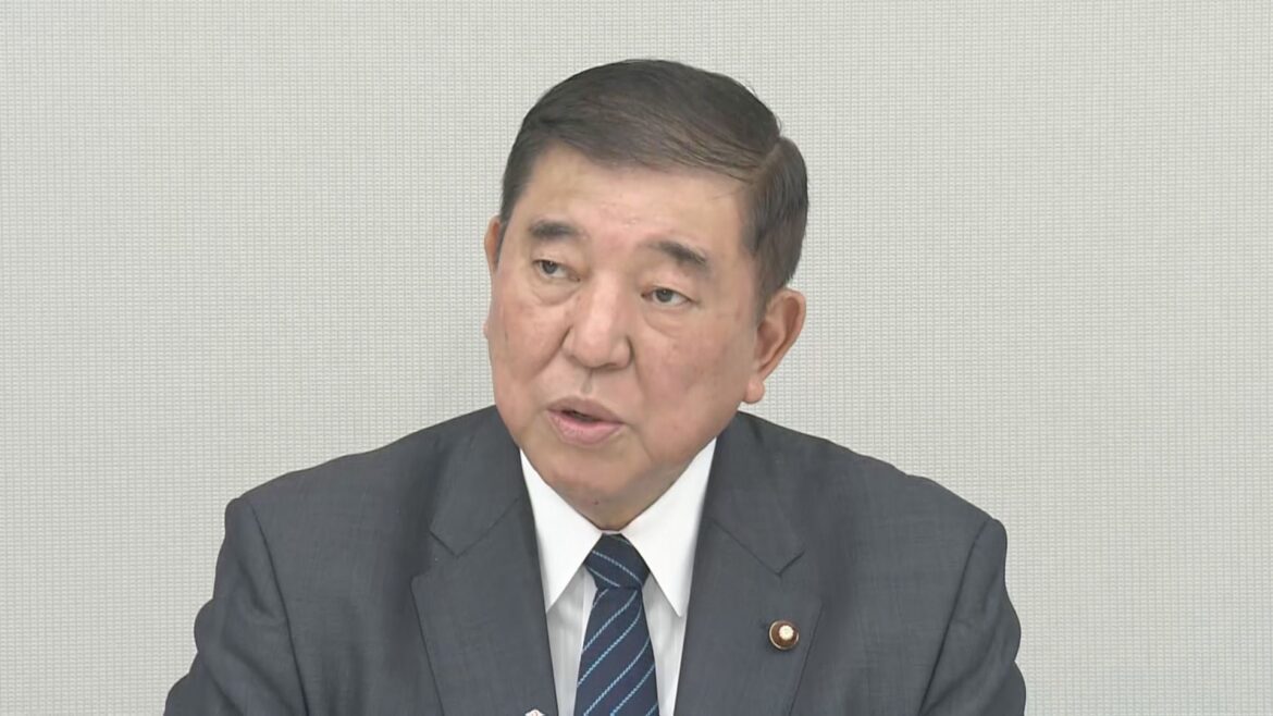 【速報】石破総理「コメの価格高騰の要因や対応の検証を」指示　コメの安定供給に向けた関係閣僚会議を初開催（TBS NEWS DIG Powered by JNN）