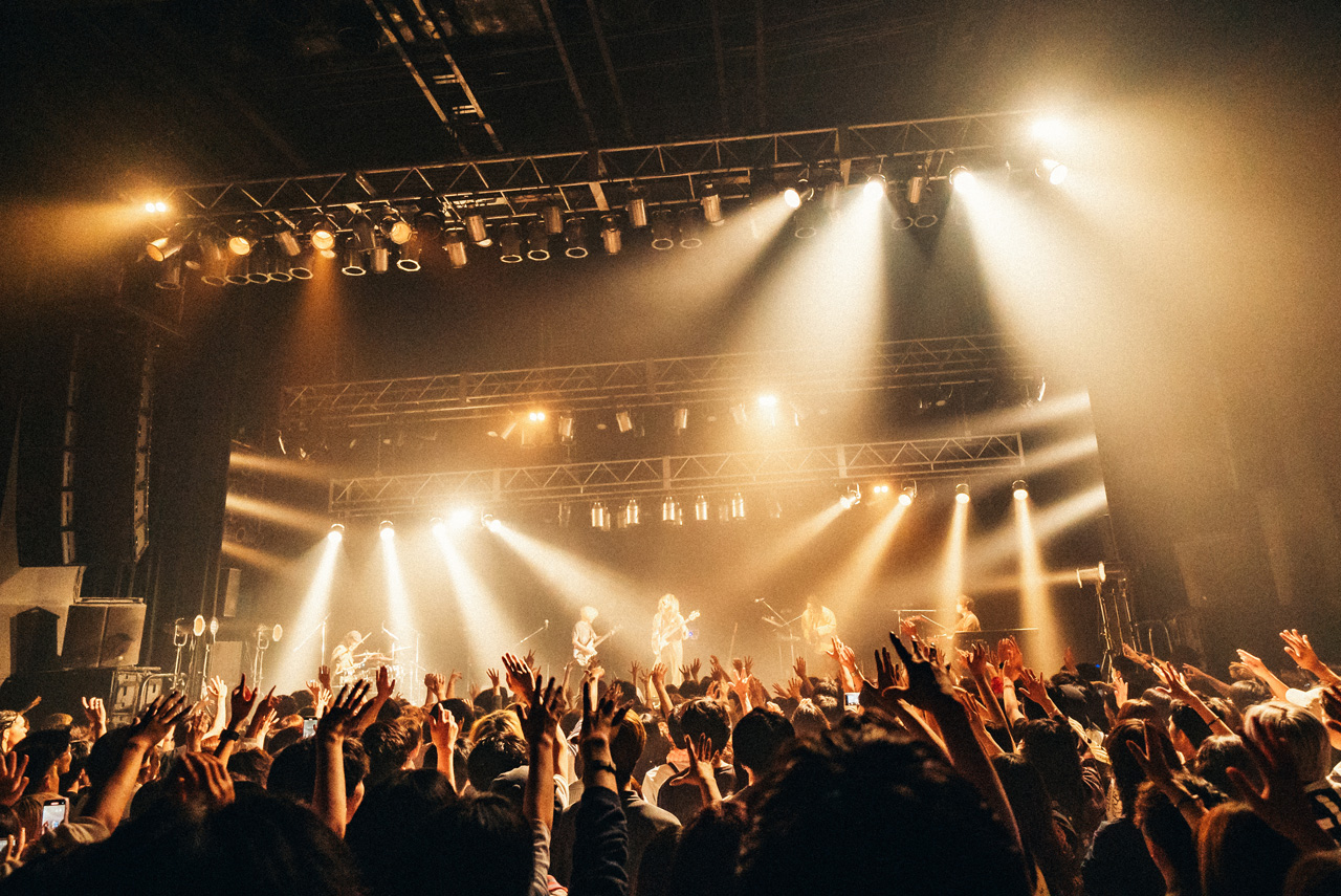 「BREIMEN 2DAYS LIVE in TOKYO -1・2・3・4・5-」開催！.ENDRECHERI.ら40人オールナイトセッションに2