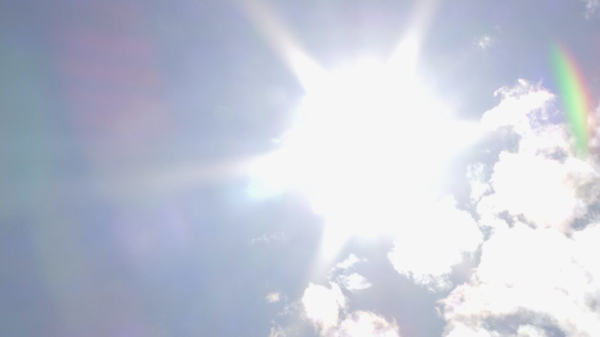 【速報】あす(18日) 福岡県・三重県など3県に「熱中症警戒アラート」発表　福岡県・三重県では今年初（TBS NEWS DIG Powered by JNN）