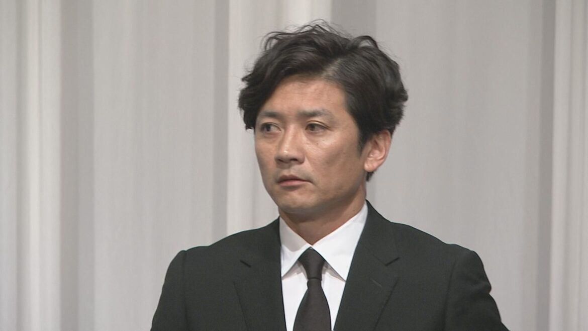 【速報】コメント全文　国分太一さん発表「考えの甘さや慢心、行動の至らなさが全ての原因」　株式会社TOKIOの城島茂・代表取締役もコメント（TBS NEWS DIG Powered by JNN）