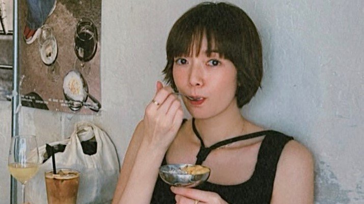 佐藤栞里 韓国旅行でのはじける笑顔に「癒やしがハンパない」とファン歓喜!テディベアに囲まれるSNS映えスポットも満喫(めざましmedia) – Yahoo!ニュース 佐藤栞里 韓国旅行でのはじける笑顔に「癒やしがハンパない」とファン歓喜!テディベアに囲まれるSNS映えスポットも満喫(めざましmedia) - Yahoo!ニュース