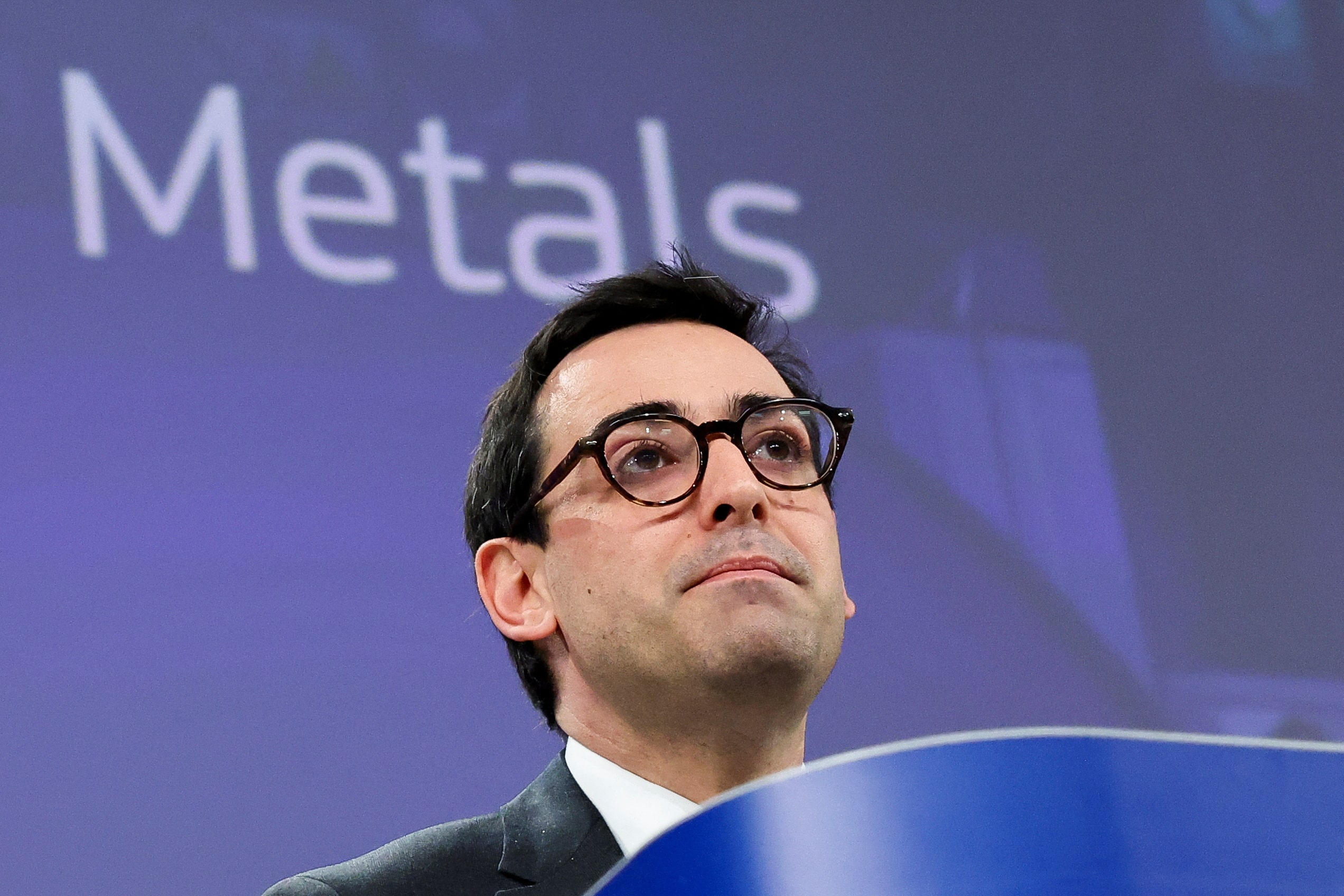 ＥＵはレアアース共同備蓄が必要　供給網や中国対策で＝欧州委高官