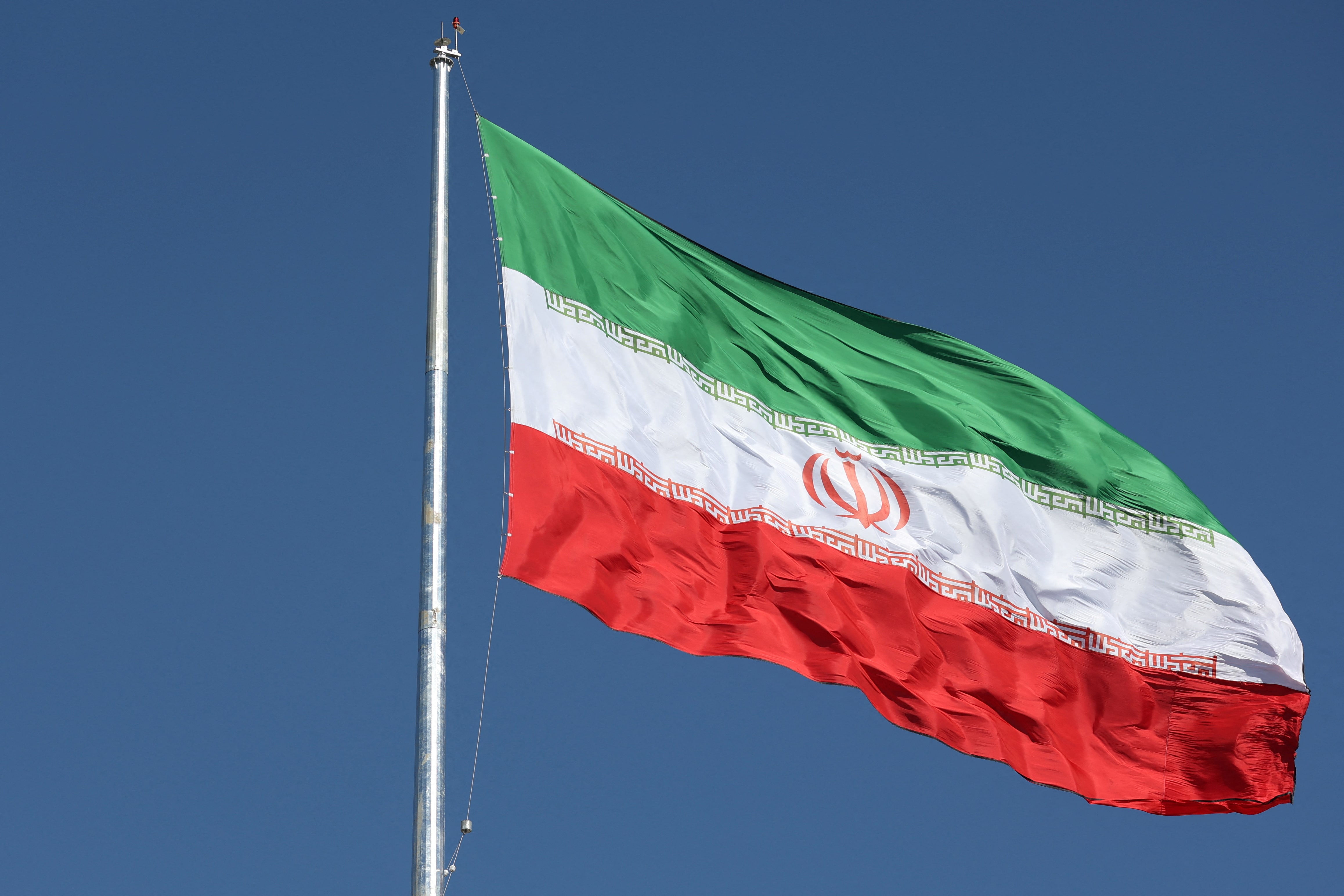 イラン、湾岸3カ国通してトランプ氏に停戦仲介要請＝関係筋