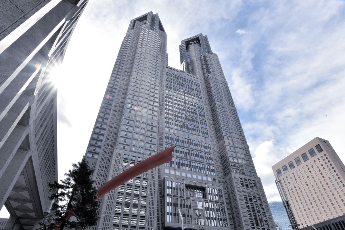東京都議選