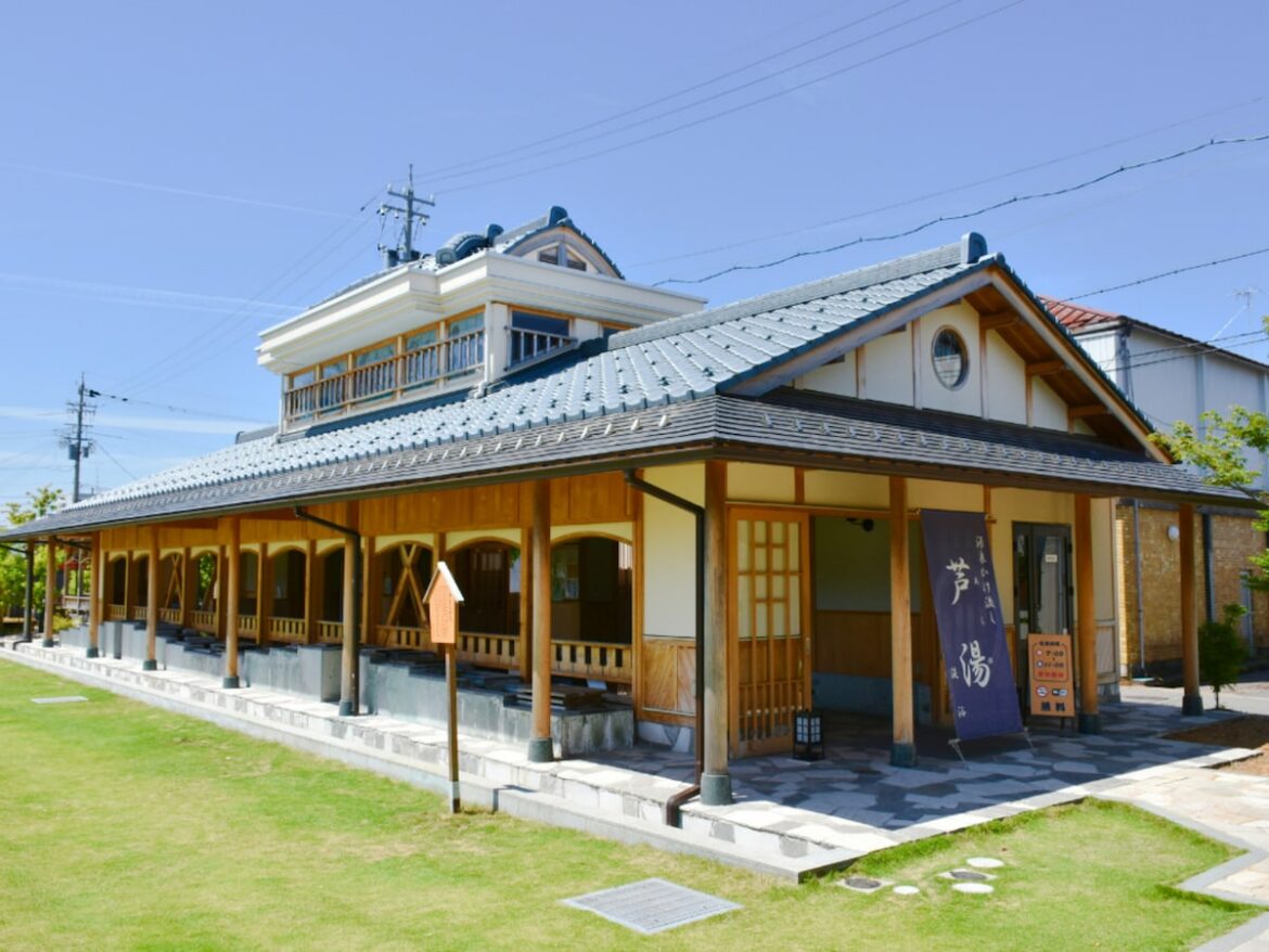 長期休みに行きたい福井県の「穴場温泉地」ランキング！ 2位「三国温泉」、1位は？ - All About ニュース