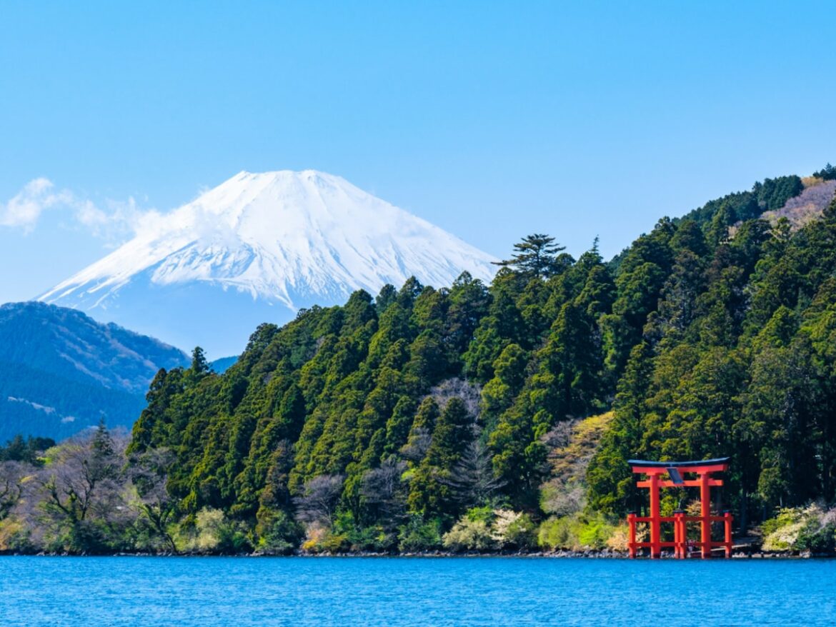 【関東】好き＆行ってみたい「神奈川県の絶景スポット」ランキング！ 2位は「芦ノ湖」、1位は？ - All About ニュース