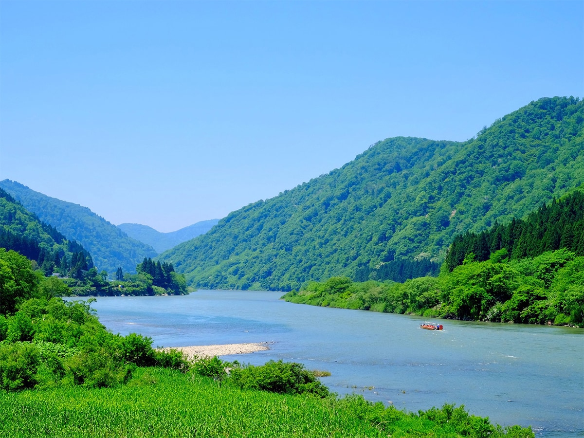 好き＆行ってみたい「山形県の絶景スポット」ランキング