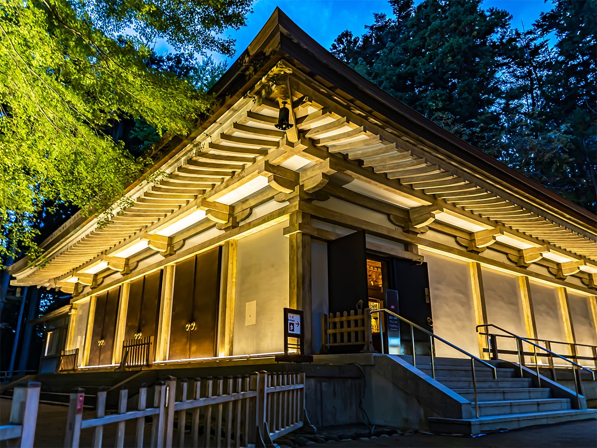 好き＆行ってみたい「岩手県の絶景スポット」ランキング