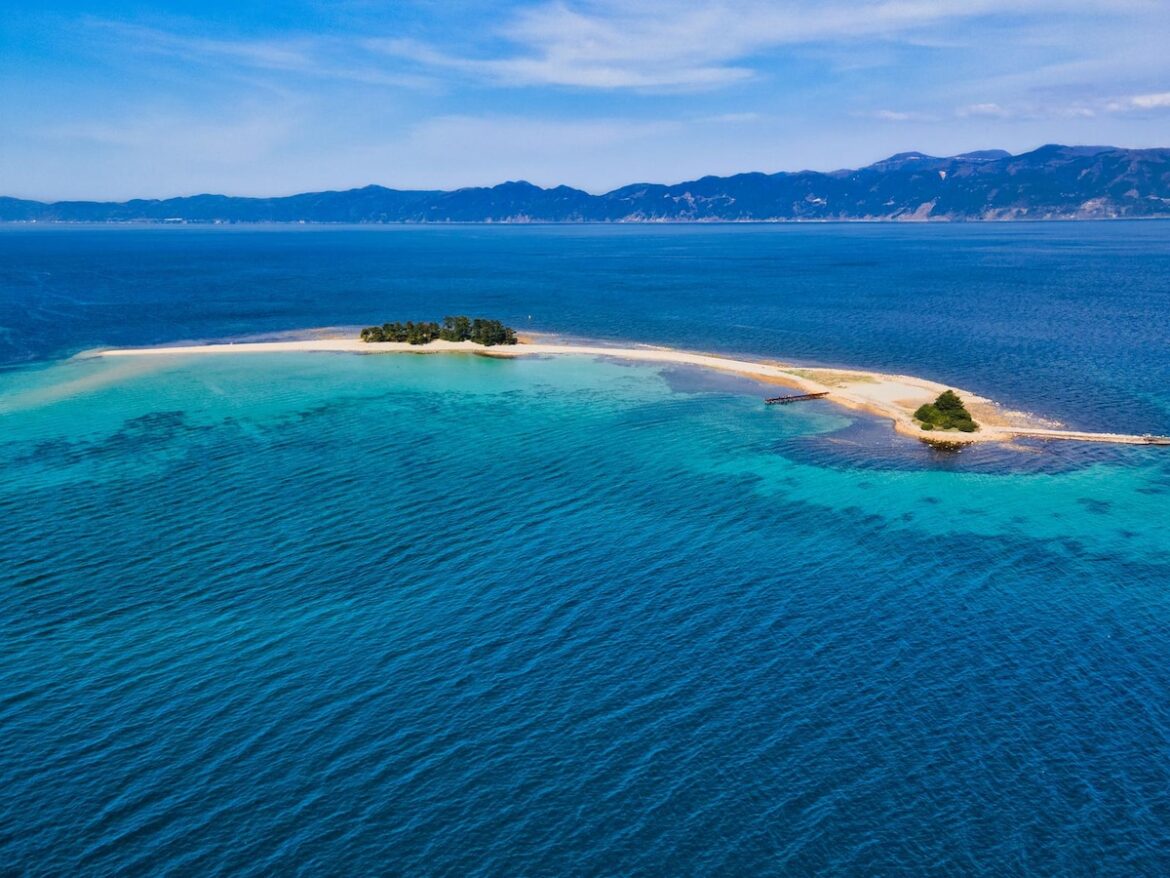 好き＆行ってみたい「福井県の絶景スポット」ランキング！ 2位「無人島『水島リゾート』」、1位は？ - All About ニュース