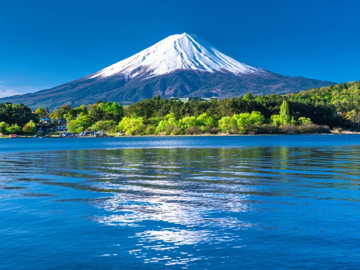 好き＆行ってみたい「山梨県の絶景スポット」ランキング！ 2位は「河口湖」、1位は？ - All About ニュース