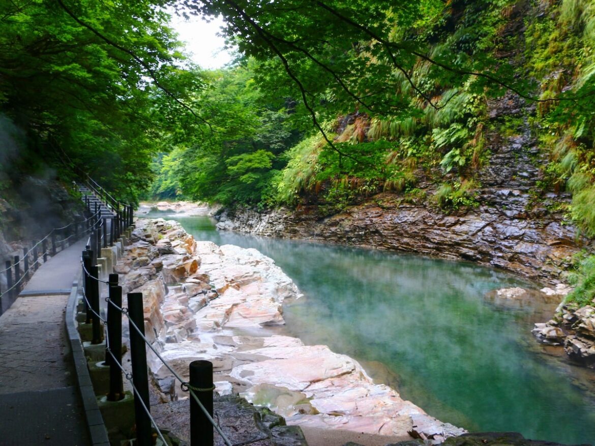 宮城県で「外国人観光客にすすめたい温泉地」ランキング！ 2位「鳴子温泉郷」を抑えた1位は？ - All About ニュース